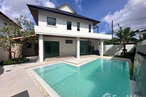 4 Bedroom House for sale in Suriyaporn Place, Chalong, Phuket