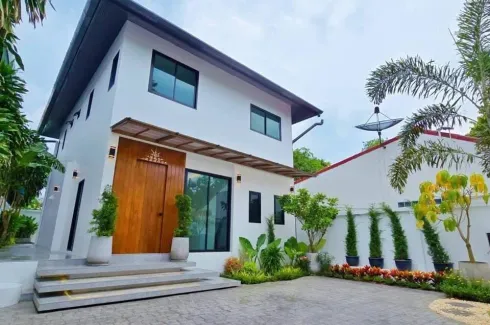 4 Bedroom Villa for rent in Rawai, Phuket