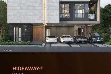 5 Bedroom House for sale in The Gentry Sukhumvit - Bangna, Bang Na, Bangkok