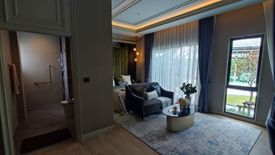 5 Bedroom Condo for sale in Grand Bangkok Boulevard Ramintra-Kasetnawamin, Khan Na Yao, Bangkok near MRT Nopparat