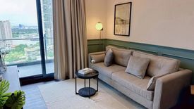 2 Bedroom Condo for sale in Sapphire Luxurious Condominium Rama 3, Bang Phong Pang, Bangkok