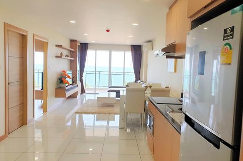 2 Bedroom Condo for sale in Whale Marina Condo, Na Jomtien, Chonburi