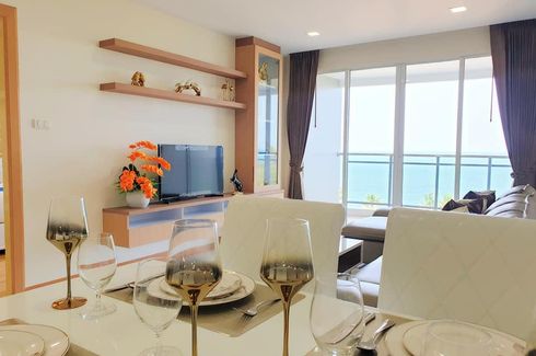 2 Bedroom Condo for sale in Whale Marina Condo, Na Jomtien, Chonburi