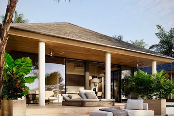 3 Bedroom House for sale in Ko Pha-ngan, Surat Thani