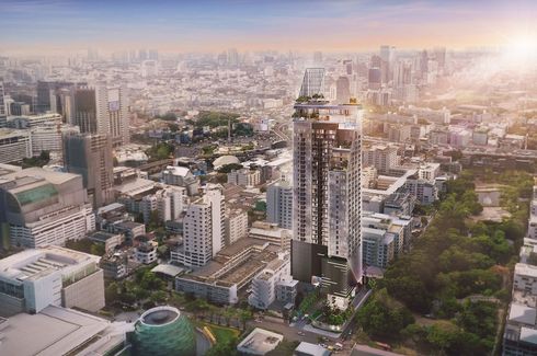 2 Bedroom Condo for sale in The Extro Phayathai - Rangnam, Thanon Phaya Thai, Bangkok near BTS Victory Monument