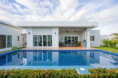 2 Bedroom House for sale in Moda Melody, Wang Phong, Prachuap Khiri Khan