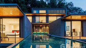 5 Bedroom Villa for rent in Chalong, Phuket