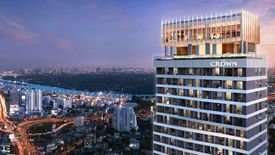 3 Bedroom Condo for sale in The Crown Residences, Thung Maha Mek, Bangkok near MRT Khlong Toei