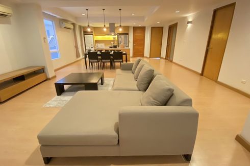 3 Bedroom Condo for rent in Viscaya Private Residences, Khlong Tan Nuea, Bangkok