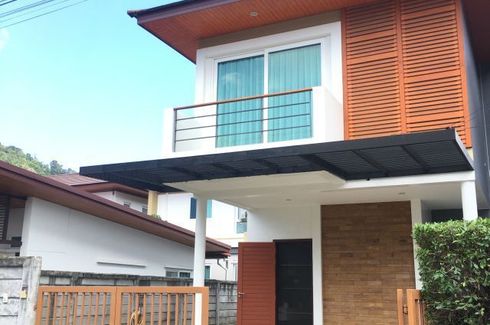 3 Bedroom House for sale in Hideaway @ Bypass, Ko Kaeo, Phuket