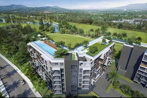 1 Bedroom Apartment for sale in Skypark Celeste Laguna, Choeng Thale, Phuket