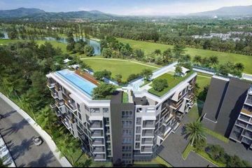 1 Bedroom Apartment for sale in Skypark Celeste Laguna, Choeng Thale, Phuket