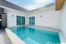 3 Bedroom Villa for rent in Pong, Chonburi