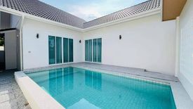 3 Bedroom Villa for rent in Pong, Chonburi