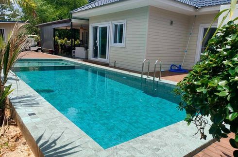 3 Bedroom Villa for sale in Bang Sare, Chonburi