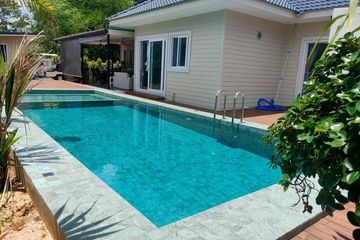 3 Bedroom Villa for sale in Bang Sare, Chonburi