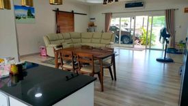 3 Bedroom Villa for sale in Bang Sare, Chonburi