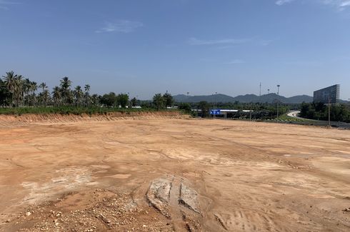 Land for sale in Bang Lamung, Chonburi