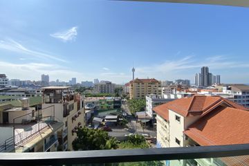 1 Bedroom Condo for sale in Siam Oriental Plaza, Nong Prue, Chonburi