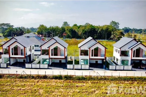3 Bedroom House for sale in Nong Yaeng, Chiang Mai