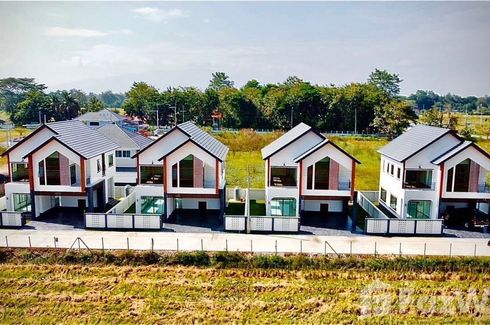 3 Bedroom House for sale in Nong Yaeng, Chiang Mai