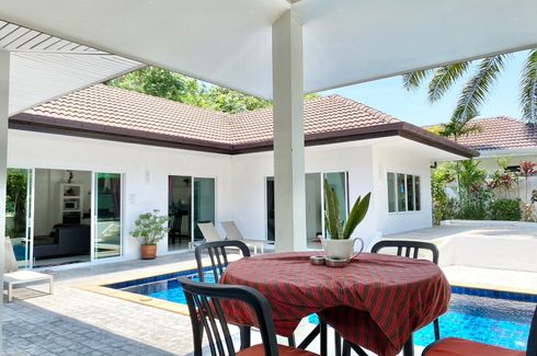 3 Bedroom Villa for sale in Chalong, Phuket