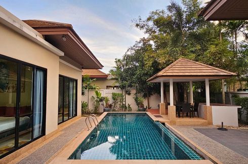 3 Bedroom Villa for sale in Rawai, Phuket