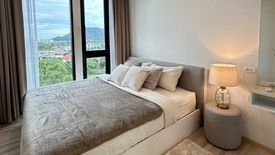 1 Bedroom Condo for rent in The BASE Uptown-Phuket, Ratsada, Phuket