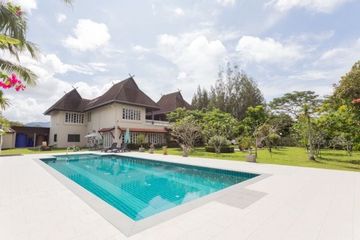 4 Bedroom Villa for sale in Choeng Thale, Phuket