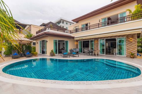 3 Bedroom Villa for rent in Surin Sabai, Choeng Thale, Phuket