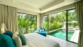 3 Bedroom Villa for rent in Trichada Villa Phuket, Choeng Thale, Phuket
