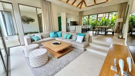 3 Bedroom Villa for rent in Trichada Villa Phuket, Choeng Thale, Phuket