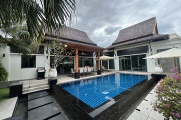 3 Bedroom Villa for rent in Baan Lawadee Villas, Choeng Thale, Phuket