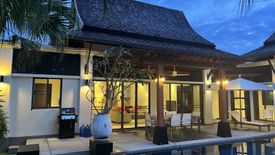 3 Bedroom Villa for rent in Baan Lawadee Villas, Choeng Thale, Phuket