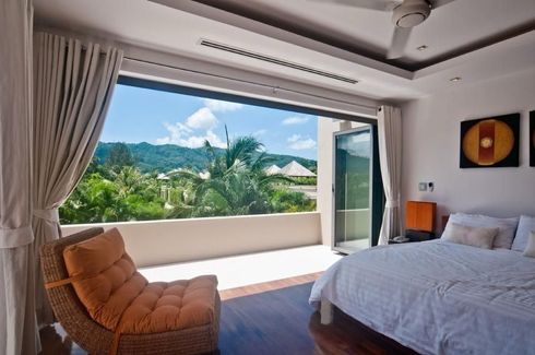 2 Bedroom Villa for sale in The Residence Resort and Spa Retreat, Choeng Thale, Phuket