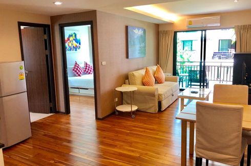 1 Bedroom Condo for rent in The Title V, Rawai, Phuket