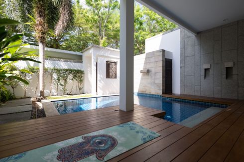 3 Bedroom Villa for sale in oxygen condominium bangtao, Choeng Thale, Phuket