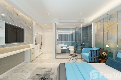 2 Bedroom Condo for sale in Sunshine Beach Resort & Residences, Choeng Thale, Phuket