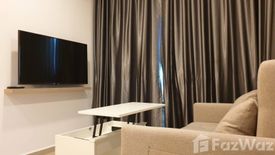 1 Bedroom Condo for sale in City Garden Tower, Nong Prue, Chonburi