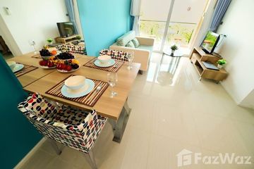 1 Bedroom Condo for sale in Atlantis Condo Resort, Nong Prue, Chonburi
