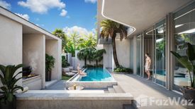 4 Bedroom Villa for sale in Capella Villas, Rawai, Phuket