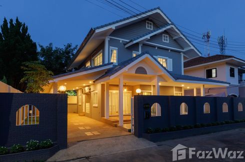 4 Bedroom House for rent in World Club Land, Nong Khwai, Chiang Mai