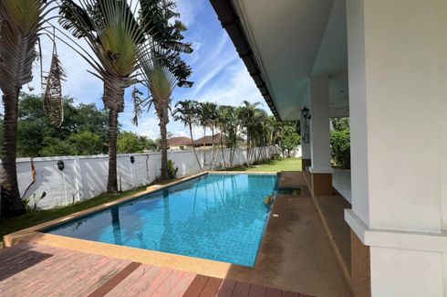 3 Bedroom House for rent in San Phak Wan, Chiang Mai