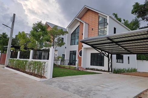 3 Bedroom House for sale in Nong Khwai, Chiang Mai