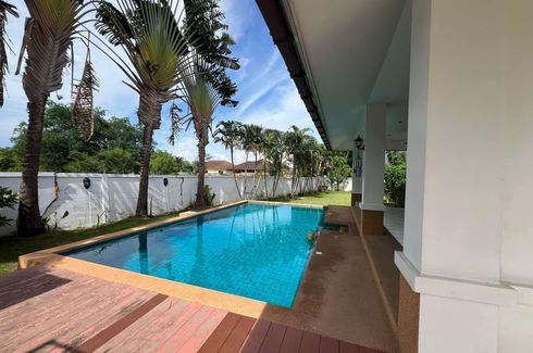 3 Bedroom House for rent in Baan Thanaboon Property, San Phak Wan, Chiang Mai