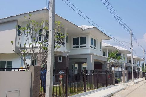 4 Bedroom House for sale in Ton Pao, Chiang Mai