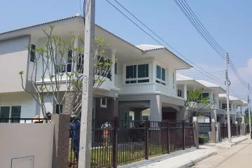 4 Bedroom House for sale in Supalai Garden Ville Wongwaen-Sankampang, Ton Pao, Chiang Mai