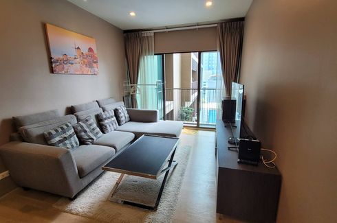 1 Bedroom Condo for rent in Noble Refine, Khlong Tan, Bangkok near BTS Phrom Phong