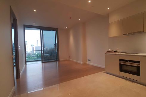 1 Bedroom Condo for rent in Magnolias Waterfront Residences, Khlong Ton Sai, Bangkok near BTS Saphan Taksin