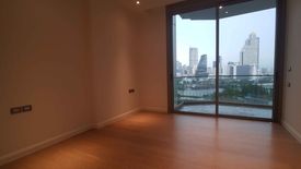 1 Bedroom Condo for rent in Magnolias Waterfront Residences, Khlong Ton Sai, Bangkok near BTS Saphan Taksin